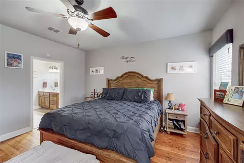 Bedroom - 565 Sterling Dr, Benbrook, TX 76126 photo 3 of 3