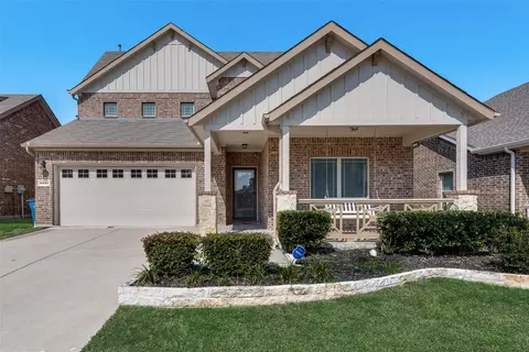 2421 Petunia Ln, Rowlett, TX 75089