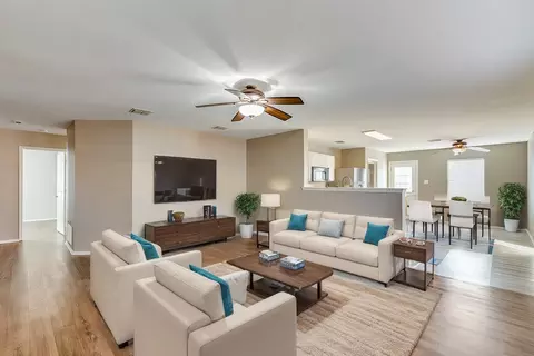 307 Bonnie Ct, Anna, TX 75409