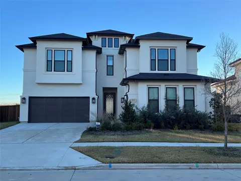 12133 Compassplant Dr, Frisco, TX 75035