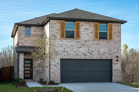 800 Seagram Trl, Mckinney, TX 75069