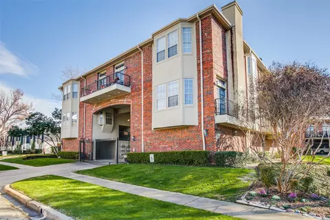 4106 Newton Ave #108, Dallas, TX 75219