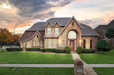 7305 Tidal Trce, Arlington, TX 76016