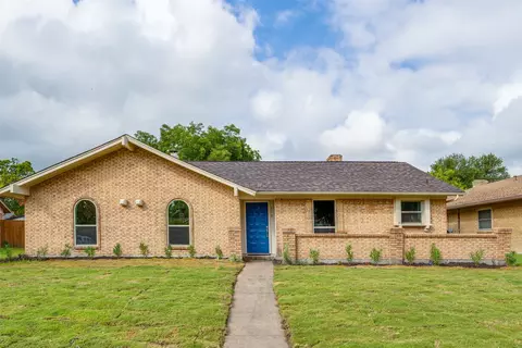 510 San Carlos Dr, Garland, TX 75043