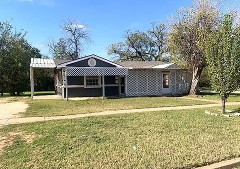 302 Ross Ave, Abilene, TX 79605