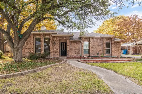 417 Cozby Ave, Coppell, TX 75019