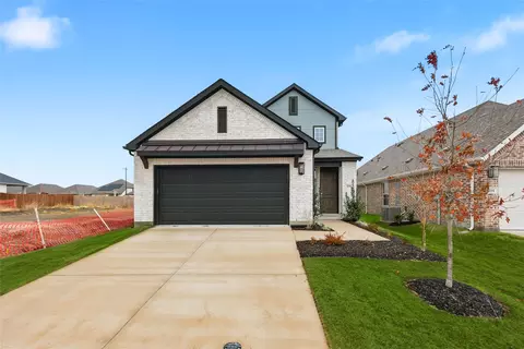 816 Antioch Dr, Mckinney, TX 75071