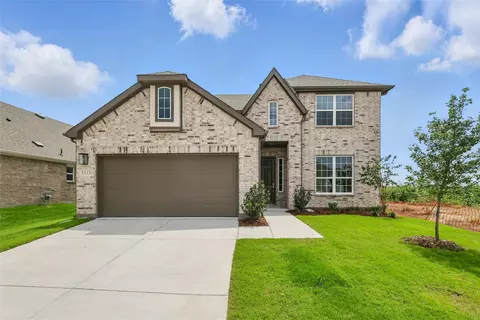 5113 Lawton Dr, Mckinney, TX 75071