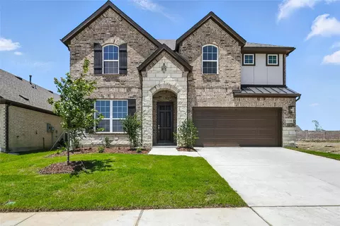 5104 Noland Dr, Mckinney, TX 75071