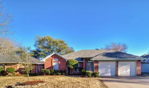 3709 Fairhaven Dr, Fort Worth, TX 76123