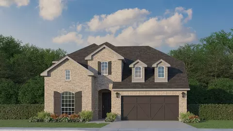 3104 Chinaberry St, Celina, TX 75009