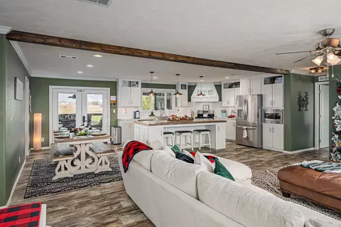 12699 County Road 574, Farmersville, TX 75442