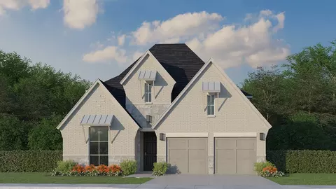 8740 Edgewater Dr, The Colony, TX 75056