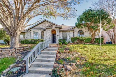 811 Cornell Ln, Allen, TX 75002