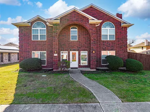 711 Andersonville Ln, Wylie, TX 75098