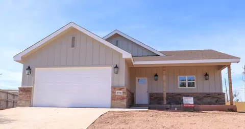 4750 Kevin Ct, Abilene, TX 79606