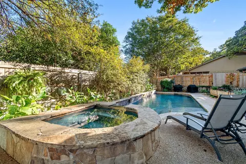 2705 Shelterwood Ln, Arlington, TX 76016