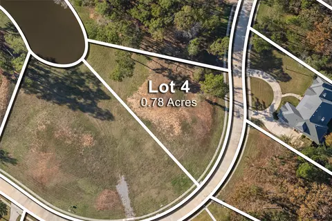 0 Silver Point Dr #4, Shreveport, LA 71106