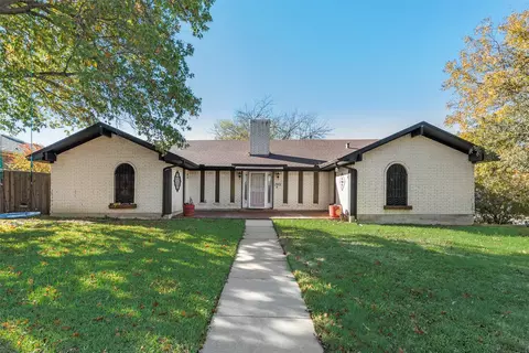 3401 Valley View Ln, Garland, TX 75043