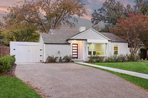 2913 Fairfield Ave, Fort Worth, TX 76116