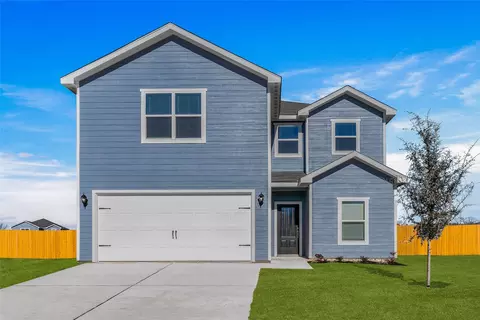 4073 Lava Forest Dr, Dallas, TX 75241