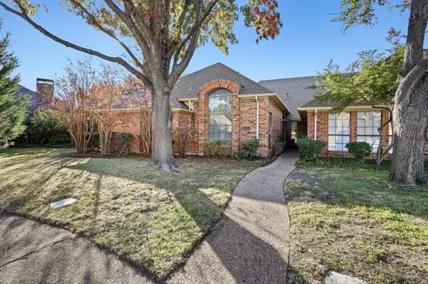 4104 Brooktree Ln, Dallas, TX 75287