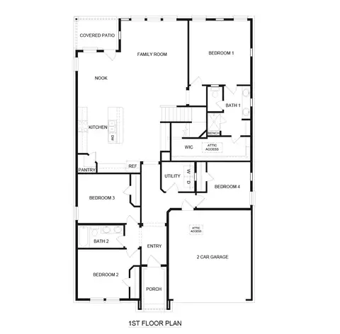 10105 High Banker Dr, Aubrey, TX 76227