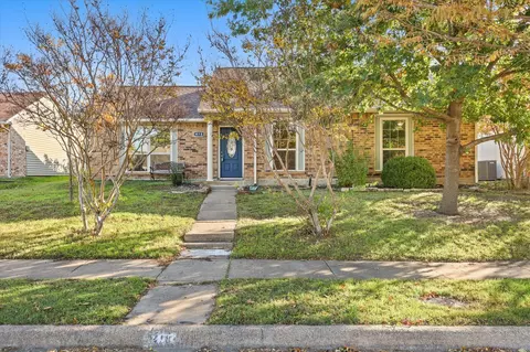 418 Timberbend Trl, Allen, TX 75002