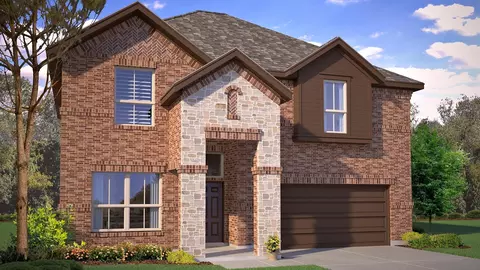 15001 Green Bluff Dr, Fort Worth, TX 76008