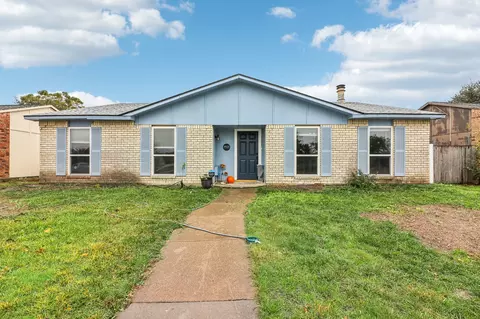 4925 N Colony Blvd, The Colony, TX 75056