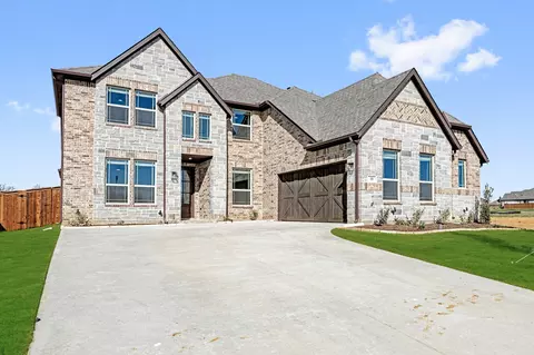 19 Osprey St, Joshua, TX 76058