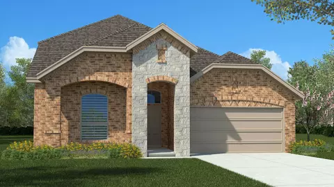 501 Pickett Creek Dr, Fort Worth, TX 76008