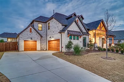 4012 Brighton Blvd, Celina, TX 75009