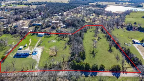 260 County Road 154, Gainesville, TX 76240