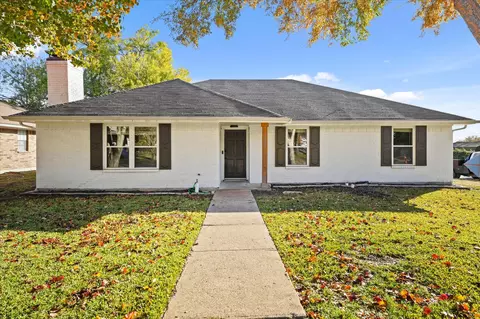 100 Spence Dr, Wylie, TX 75098
