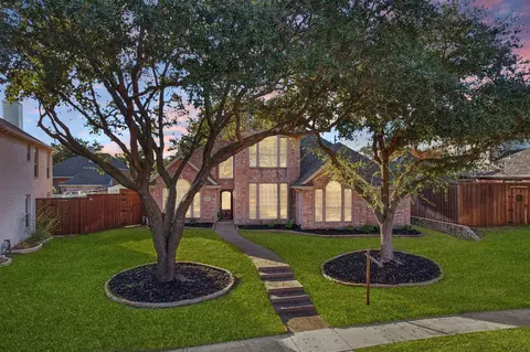 5905 Stewart Blvd, The Colony, TX 75056