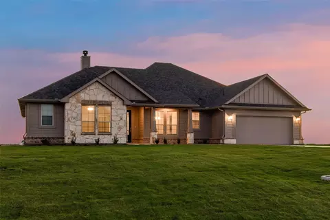 115 Clear Creek Ln, New Fairview, TX 76078