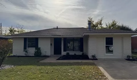 2407 William Brewster Dr, Irving, TX 75062