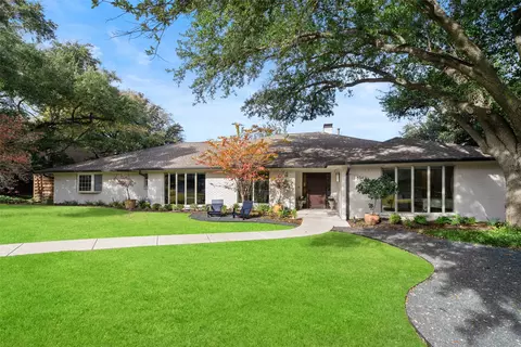 6943 Forest Glade Cir, Dallas, TX 75230