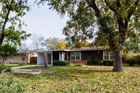1333 Buccaneer Dr, Abilene, TX 79605