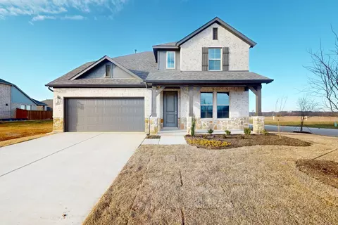 5000 Greenbrook Rd, Argyle, TX 76226