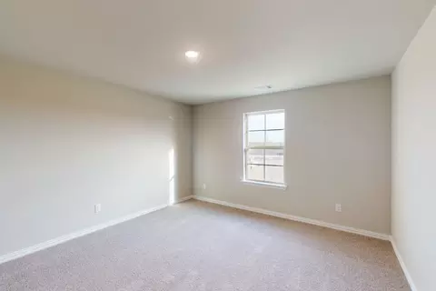 Bedroom - 5000 Greenbrook Rd, Argyle, TX 76226 photo 6 of 8