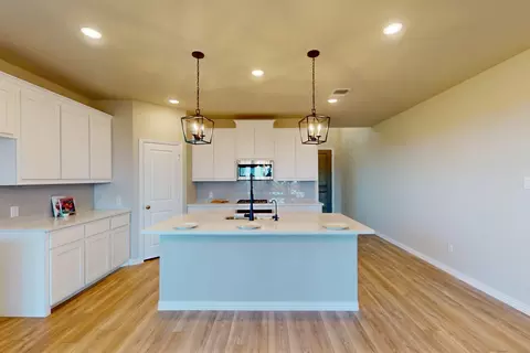 Kitchen - 5000 Greenbrook Rd, Argyle, TX 76226 photo 1 of 5
