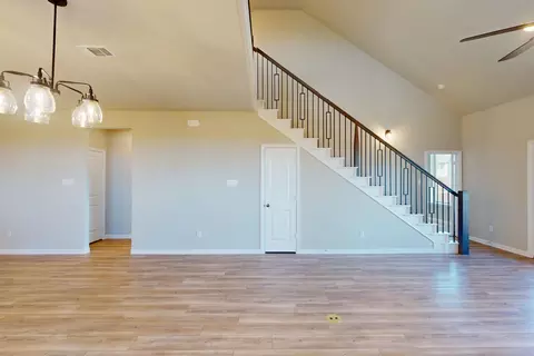 Entry Way - 5000 Greenbrook Rd, Argyle, TX 76226 photo 3 of 3