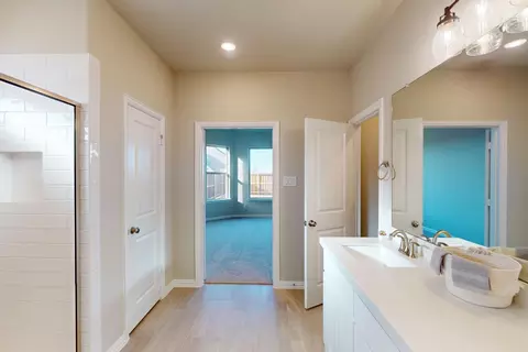 Entry Way - 5000 Greenbrook Rd, Argyle, TX 76226 photo 1 of 3