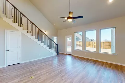 Living - 5000 Greenbrook Rd, Argyle, TX 76226 photo 4 of 4