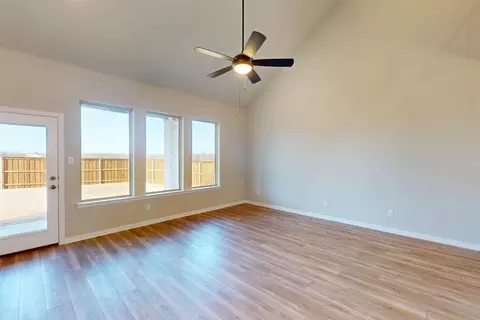 Living - 5000 Greenbrook Rd, Argyle, TX 76226 photo 3 of 4