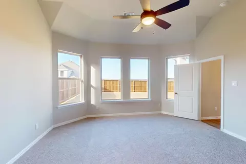Bedroom - 5000 Greenbrook Rd, Argyle, TX 76226 photo 2 of 8