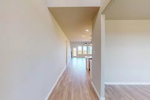 Entry Way - 5000 Greenbrook Rd, Argyle, TX 76226 photo 2 of 3