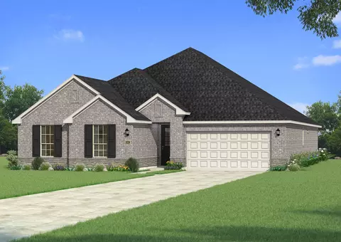 5721 Ferrers Dr, Savannah, TX 76227